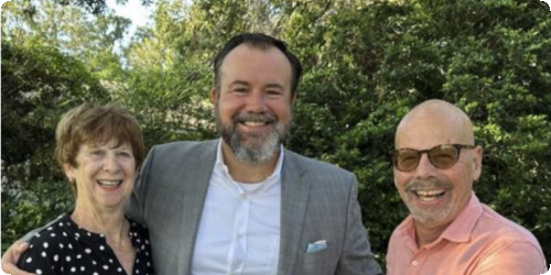 Keeva and recipients